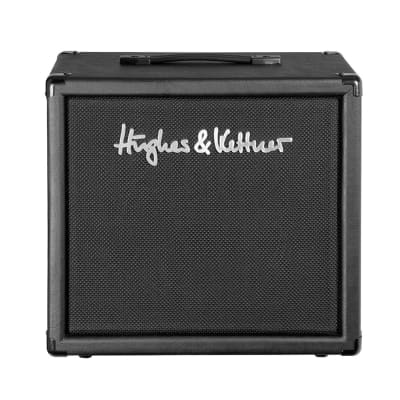 高質 アンプ Hughes&Kettner Cabinet 112 Meister Tube アンプ