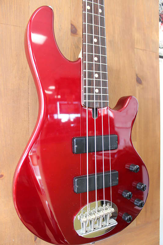 Lakland 44-01 Electric Bass - Terry Carter Music Store