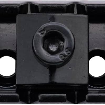 42mm Guitar Metal Locking Nut String Lock for Floyd Rose | Reverb