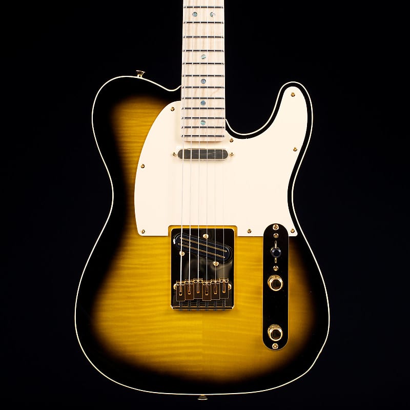 Fender Richie Kotzen Signature Telecaster image 2