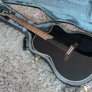 Epiphone SST Studio Solid-Body Acoustic-Electric Guitar With