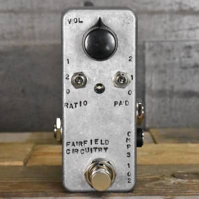 Reverb.com listing, price, conditions, and images for fairfield-circuitry-the-accountant