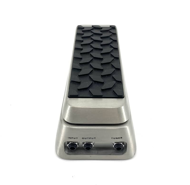 ギター Jim Dunlop DVP1 Volume Pedal Dunlop DVP1 Volume Guitar Effects Pedal — L.A. Music