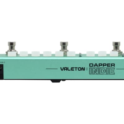 Valeton Dapper Indie Multi-Effect | Reverb