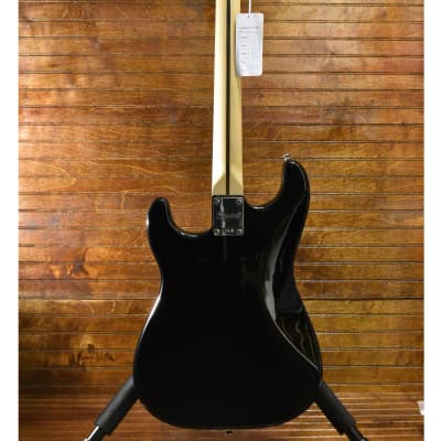 Squier Bullet Stratocaster HSS HT, Black image 4