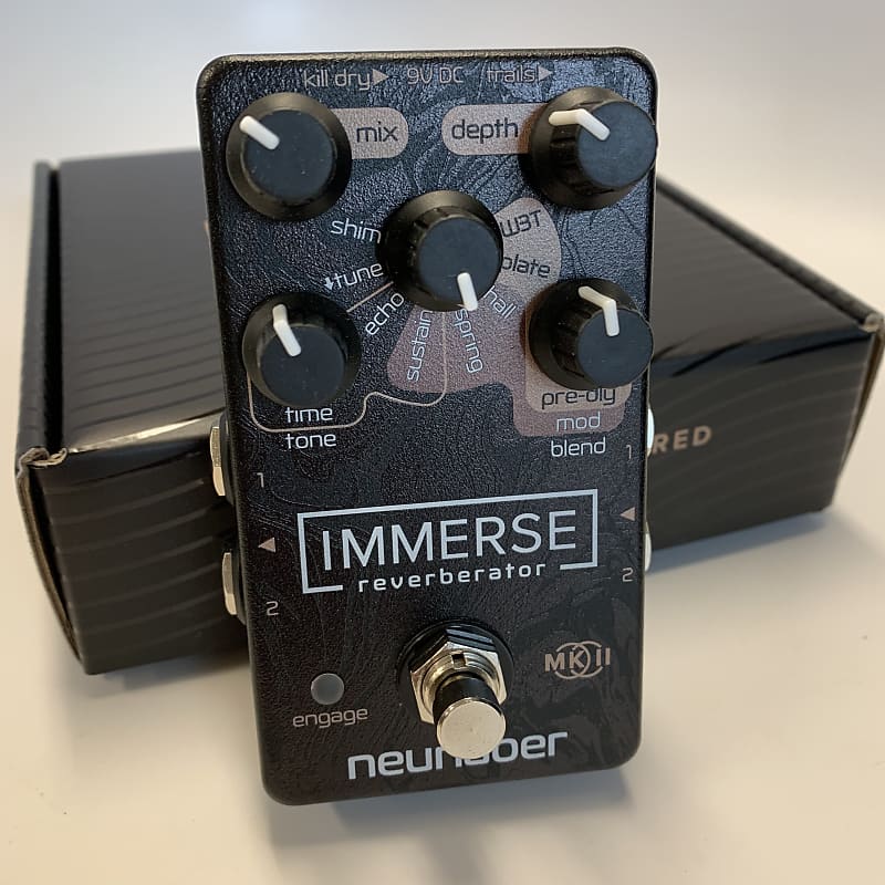 Neunaber Immerse MKII