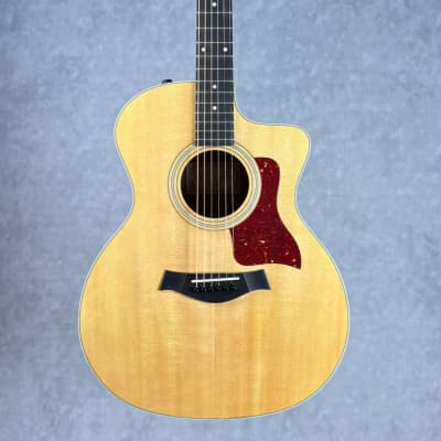 Taylor 214ce 2009 - 2015 | Reverb