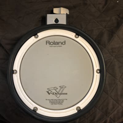 Roland PDX-8 V-Drum Snare Pad image 1