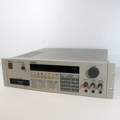 Akai S950 [Sn 4091500229] [06/10]