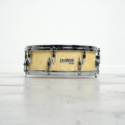 PEARL Carbonply Maple CMN1455S/B 14x5.5 Pearl Carbonply | Reverb UK