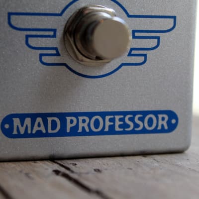 Mad Professor "Silver Spring Reverb" image 8