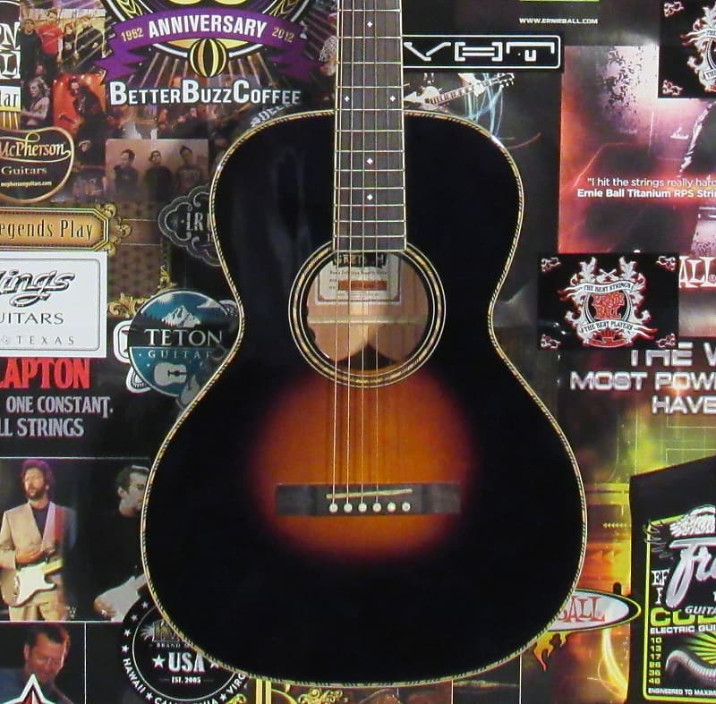 Gretsch g9531e new arrivals