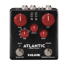 Nux Atlantic Delay & Reverb Guitar Effects Pedal