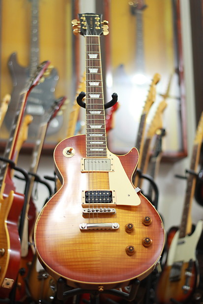 Jimmy page 2025 59 les paul