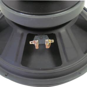SEISMIC AUDIO - CoAx-12 - 12 Inch Coaxial Speaker with Integrated T-Yoke NEW image 5
