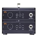 New BAE Audio DLB2312 DLB with 2x 312A's -- Desktop Lunchbox w/ 2 slots for 500 series modules