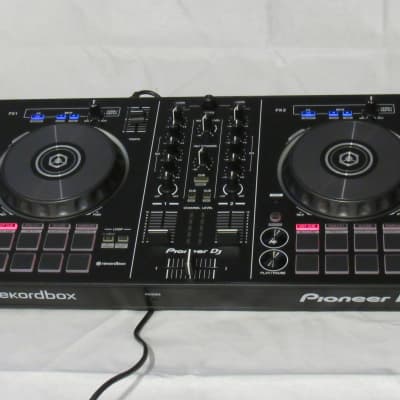 Pioneer DDJ-RB - rekordbox DJ Controller