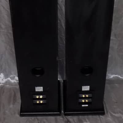 Monitor Audio Silver 8 tower speakers image 7