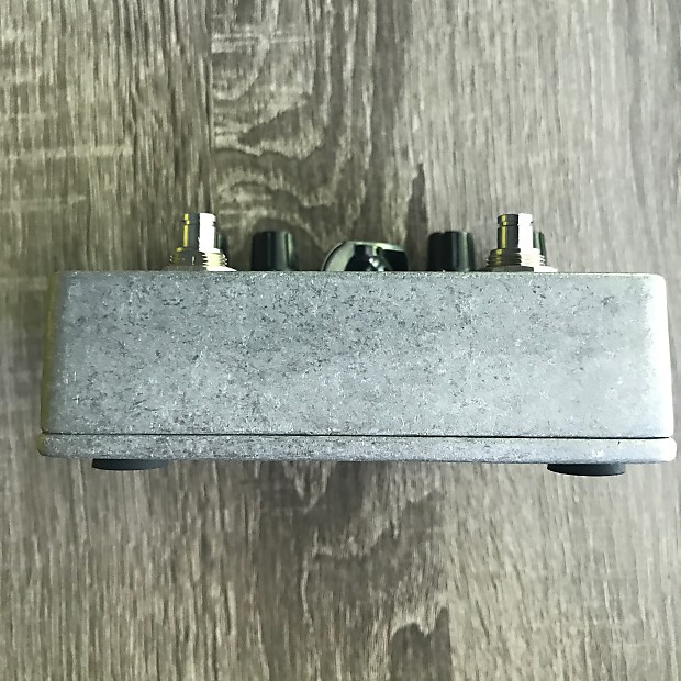 Sobbat Drive Breaker-4R (DB-4R) DB-2R Mode with boost White