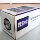 Electro-Harmonix Small Clone Full Chorus Pedal in box