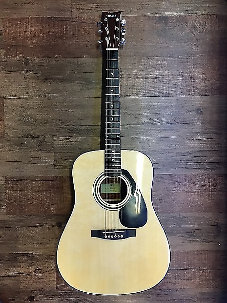 Yamaha fd01 on sale