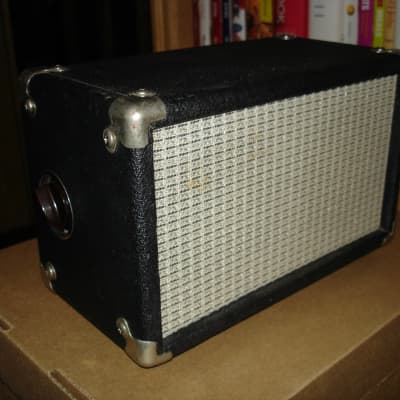 Sonic Micro Monitor 1980’s | Reverb