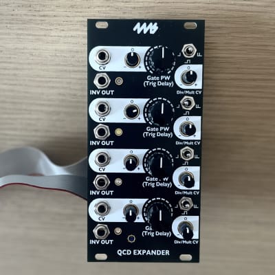 ALM Busy Circuits O/A/x2 | Reverb