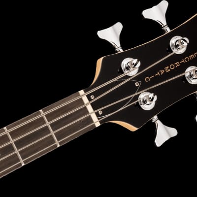 Gretsch G2220 Electromatic Junior Jet Bass II Short-Scale Imperial Stain image 6