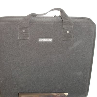 AKAI Professional MPC X Standalone Drum Machine Sampler Sequencer w/ Magma Case & Accessories image 16