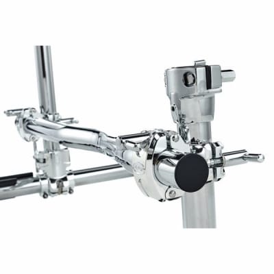 Gibraltar Rack System Stealth Vertical Mount System VMS GSVMS image 4
