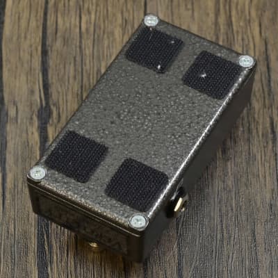 VEROCITY EFFECTS PEDALS FVK Vibro King [01/10] | Reverb