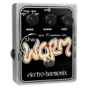 New Electro-Harmonix EHX The Worm Analog Wah Phaser Vibrato Tremolo Guitar Pedal!