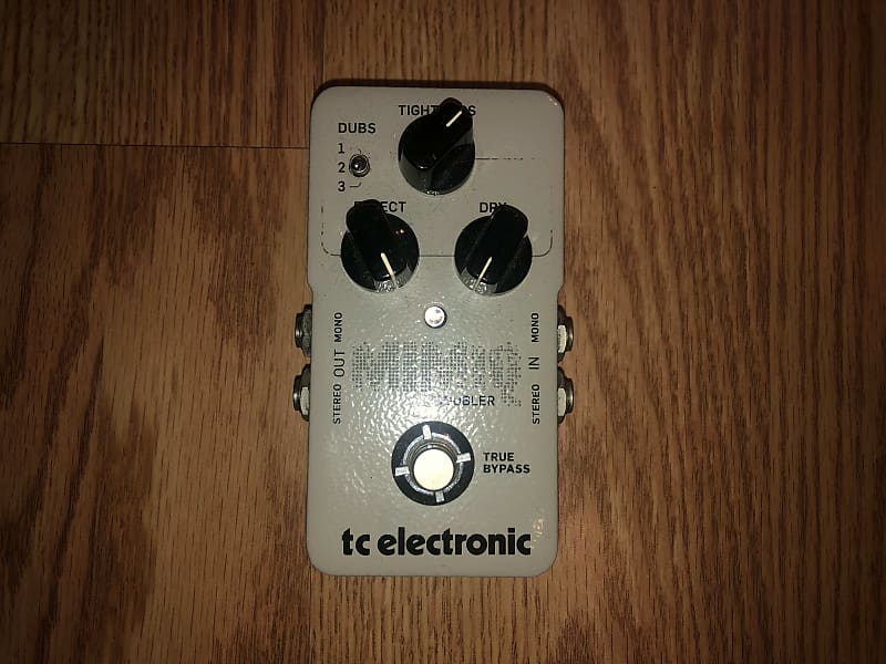 TC Electronic MIMIQ Doubler
