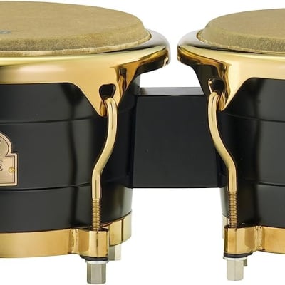 Pearl Richie Flores Signature Congas 12.25, 11.5 (2), 9.25 Set