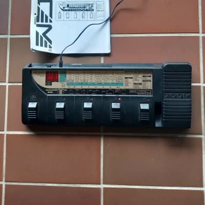 Reverb.com listing, price, conditions, and images for zoom-3030