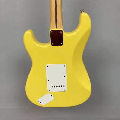 Fender Deluxe Powerhouse Stratocaster | Reverb