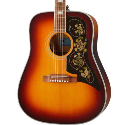 Epiphone Masterbilt Frontier