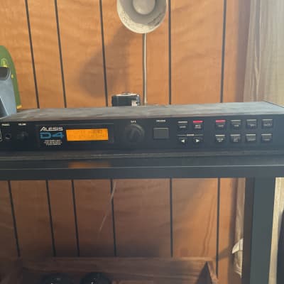 Alesis D4 Drum Module