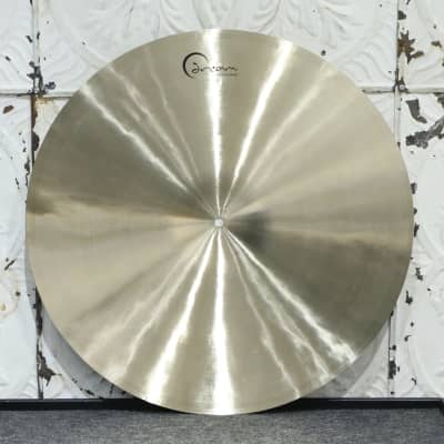 Dream Bliss Paper Thin Crash Cymbal 20in (1544g) image 2