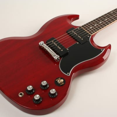 Gibson SG Special (2019 - Present)