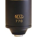 MXL 770 Small Diaphragm Studio Condenser Mic