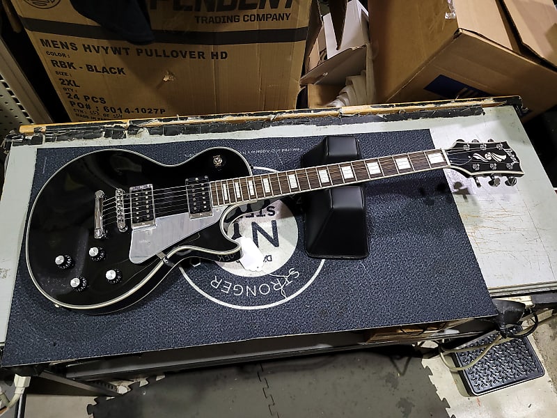 【レスポール】Burny RLC-55JS John Sykes モデル BURNY レスポール カスタム タイプ RLC-55JS John Sykes - メルカリ