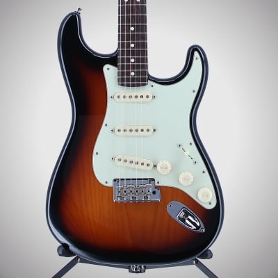 Fender American Professional Strat, RW 3TS | Reverb