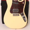 Fender Cyclone - 1997 or 1998 - MIM - Upgraded Pickups (Lollar & Seymour Duncan)