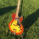 1970 Gibson ES-175 single pickup sunburst - on sale this week