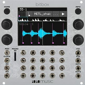 1010 Music Bitbox image 1