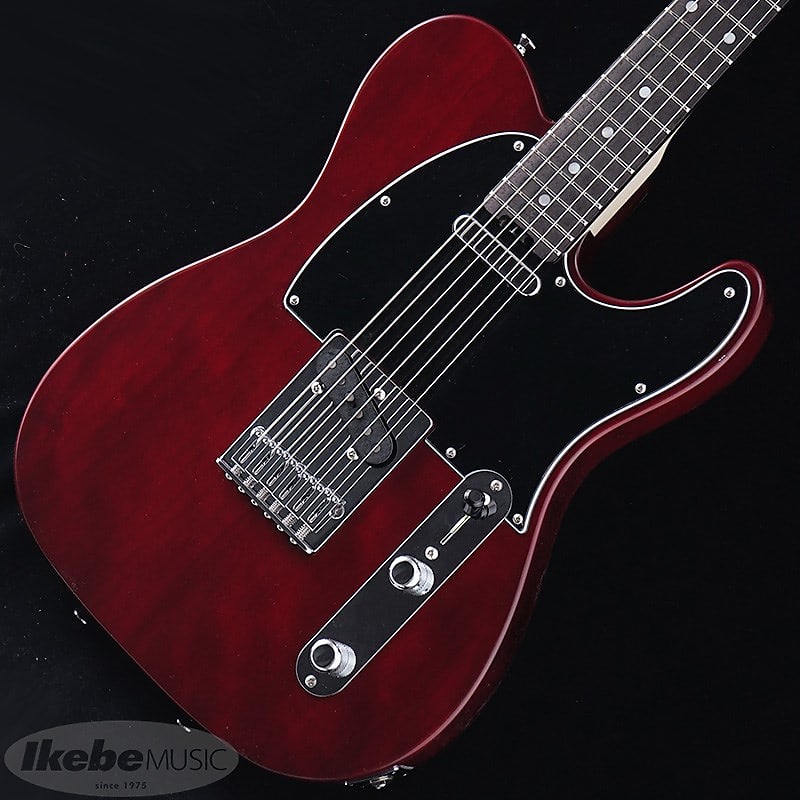 SCHECTER Progauge Series PS-PT-MH (Cherry Red/R) | Reverb Poland