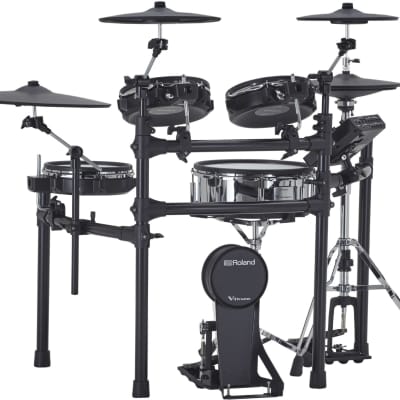 Roland V-Drums TD27KV2 Generation 2 Electronic Drum Set