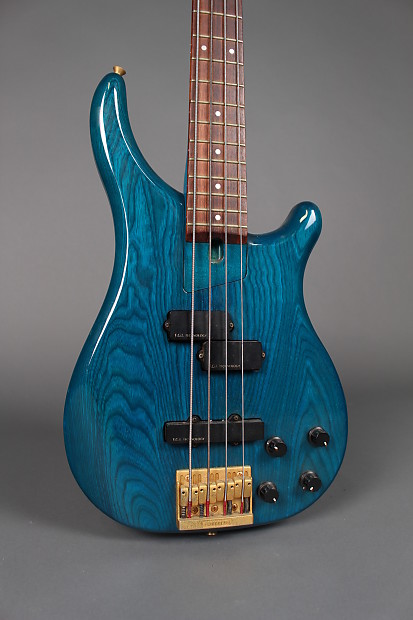 ベース Fernandes FRB-65 中島様専用出品 Fernandes FRB-65 - メルカリ