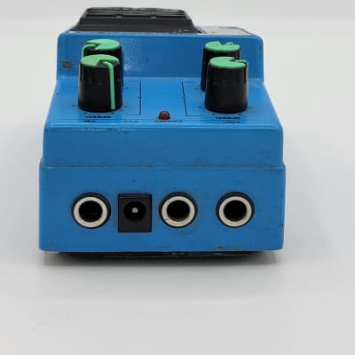 Ibanez Twin Cam Chorus TC10 | Reverb